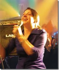 restaurante con karaoke 3